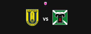 Universidad de Concepción vs Deportes Temuco - Femenino