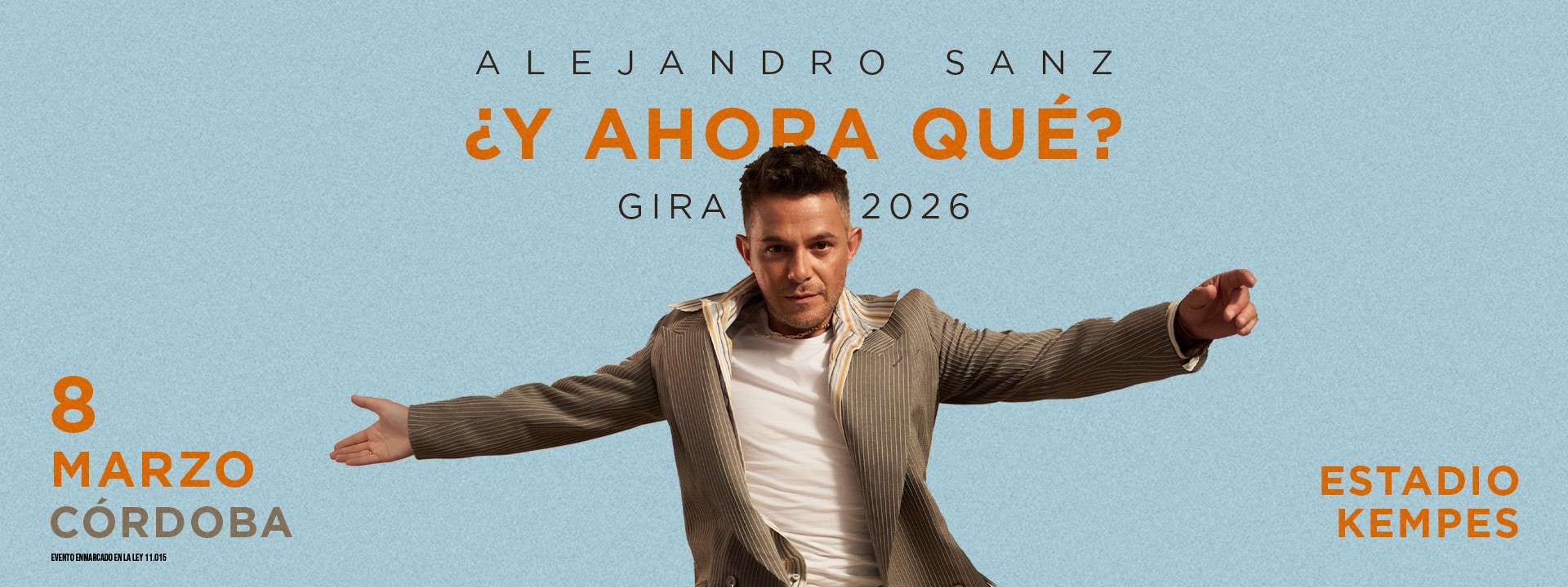 Alejandro Sanz