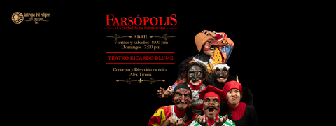 Farsópolis