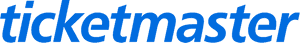 Ticketmaster Uruguay logo