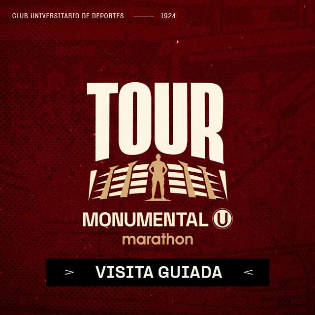 10mo Tour Monumental