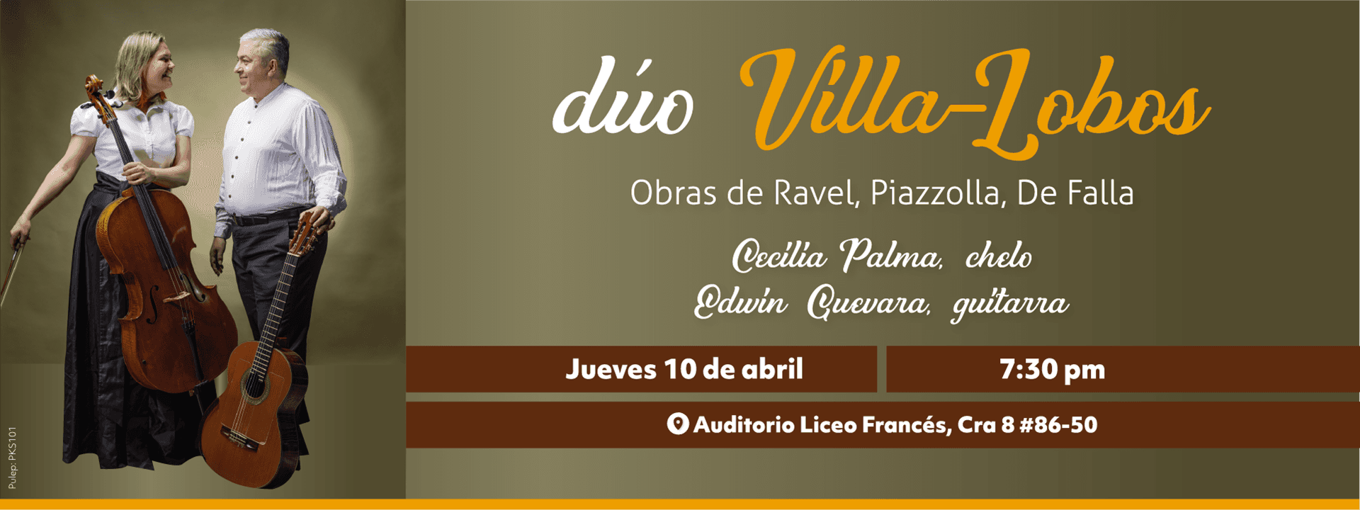 DUO VILLALOBOS