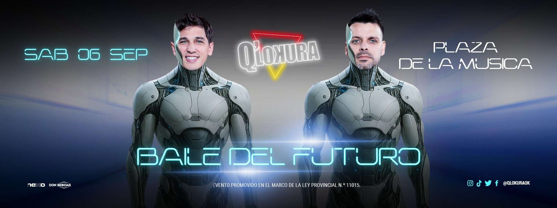Q Lokura