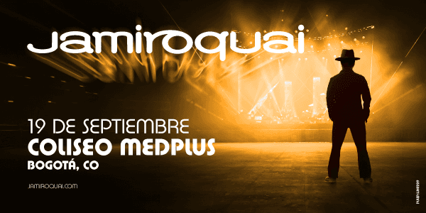 Jamiroquai