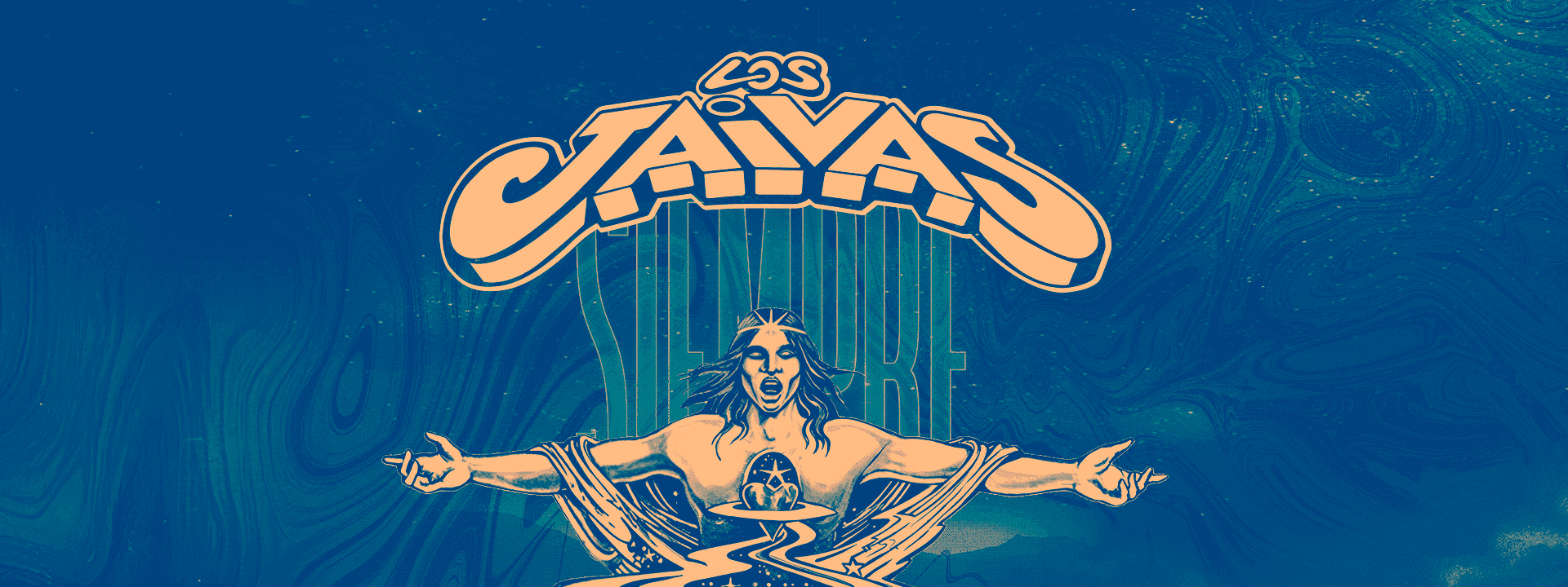 Los Jaivas