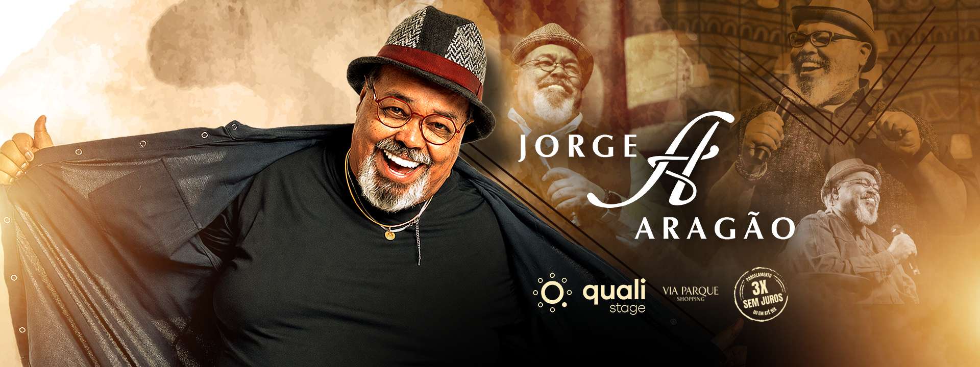 Jorge Aragão