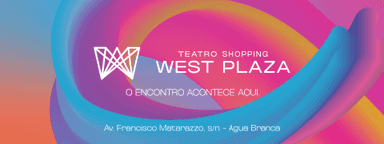 Teatro Shopping West Plaza
