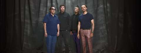 LOS TRES - Show de Grandes Exitos