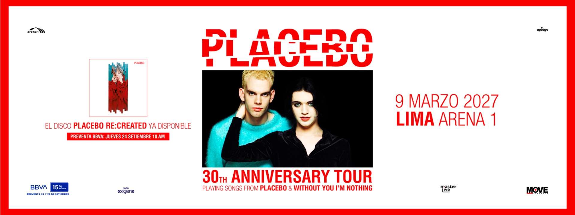 Placebo