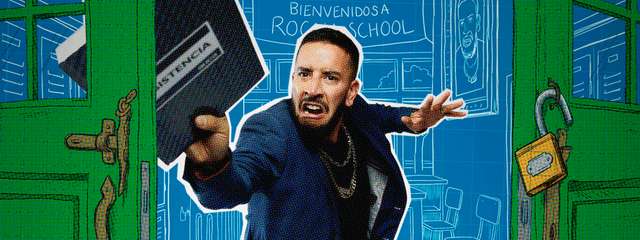 Pastor Rocha