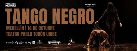 Tango Negro