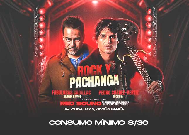 ACERCA DEL EVENTO