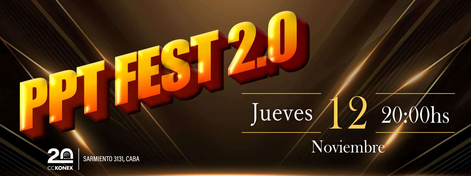 PPT Fest