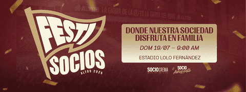 FestiSocio 2026