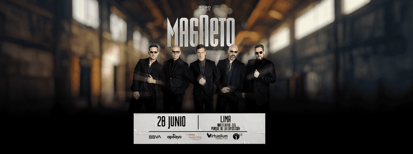 Banner Magneto Regresa