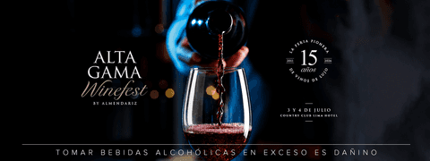 Alta Gama Winefest 2026