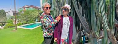 El Manager y El Artista