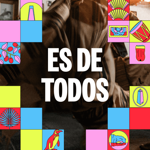 Es de todos