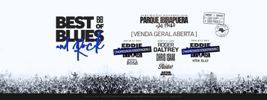 Best of Blues And Rock 2026