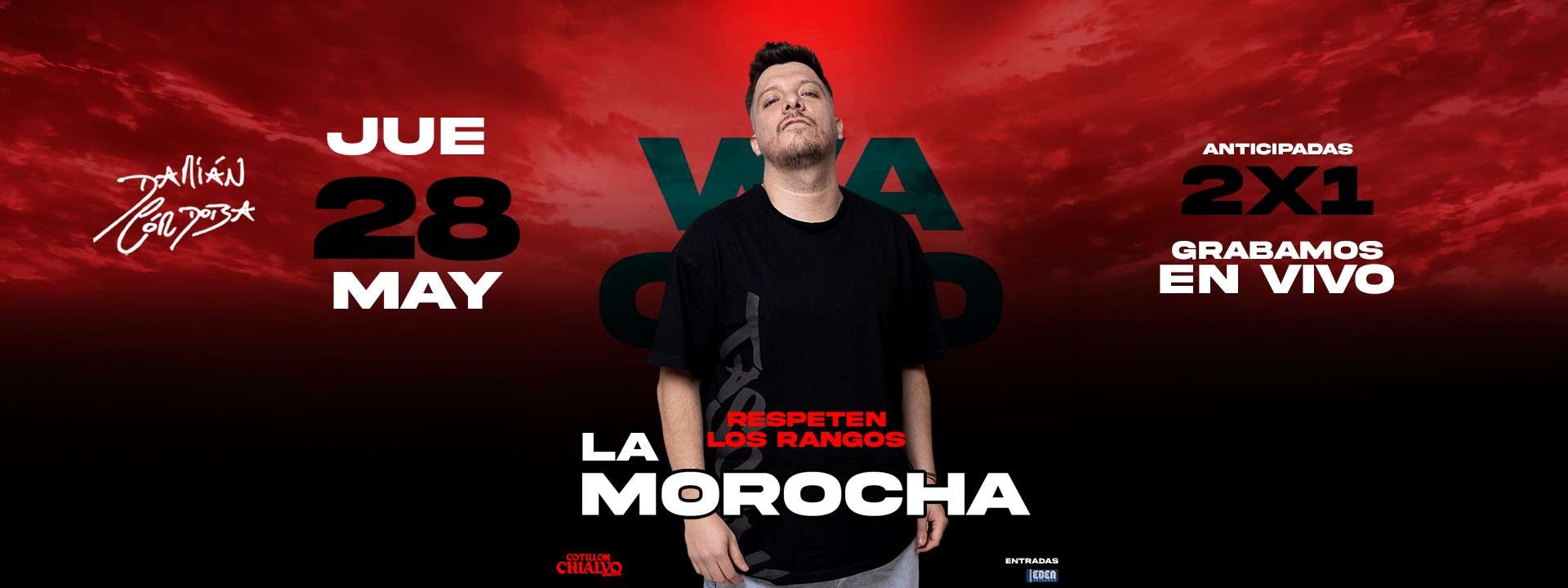 Damian Cordoba