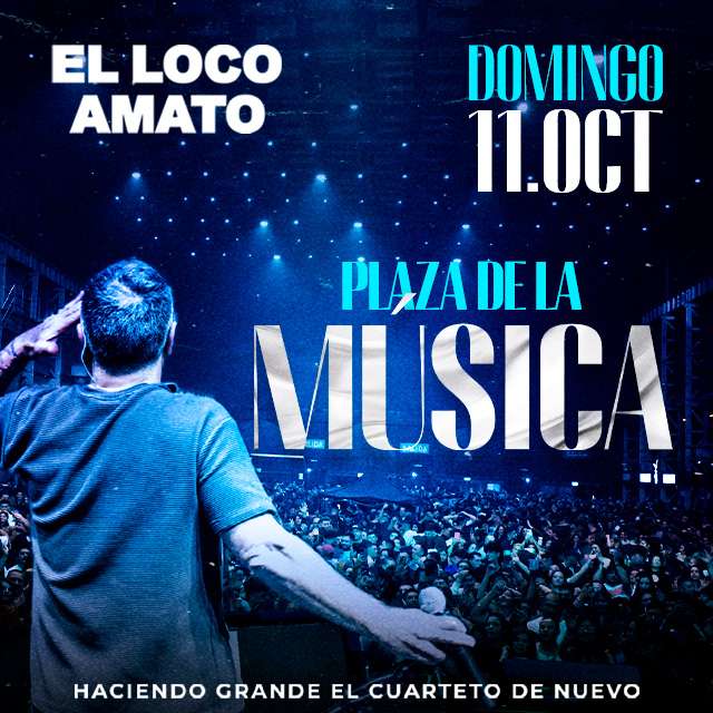 El Loco Amato