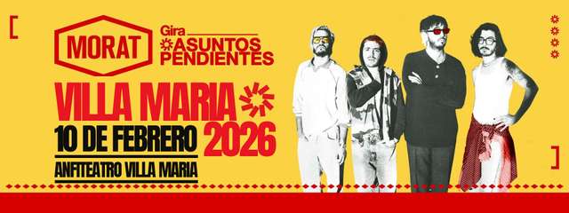 Morat - Anfiteatro Villa Maria