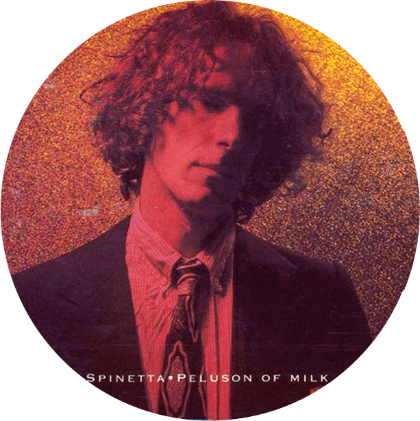 Peluson of Milk (1991)