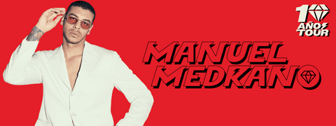 Manuel Medrano