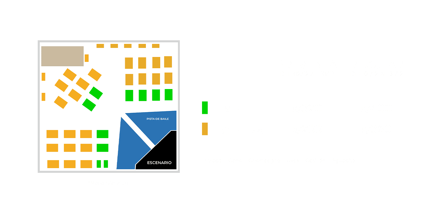 MAPA DE UBICACIONES - image