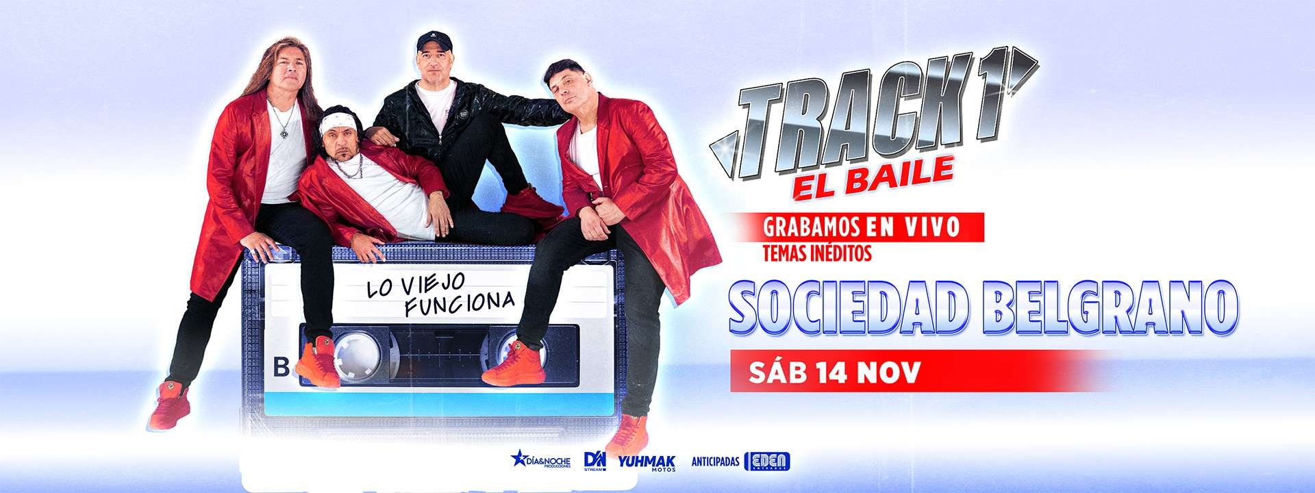Track 1