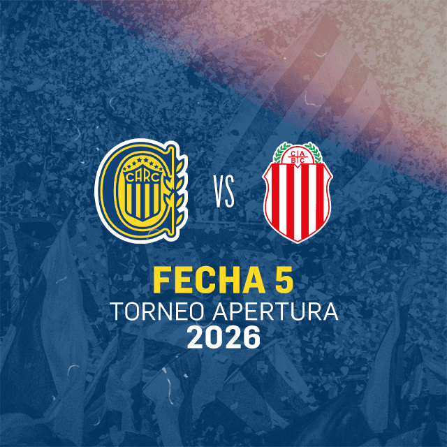 Rosario Central vs. Barracas Central - Torneo Mercado Libre Apertura ...