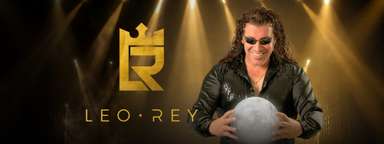 Leo Rey