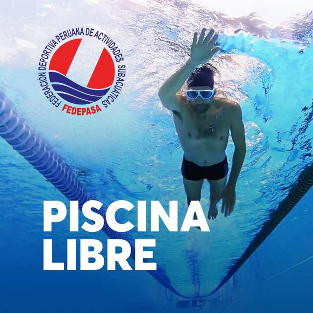 PISCINA LIBRE en Videna - San Luis