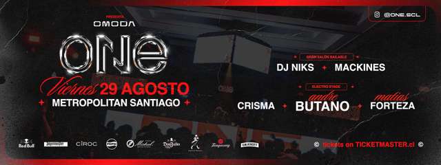 Fiesta One