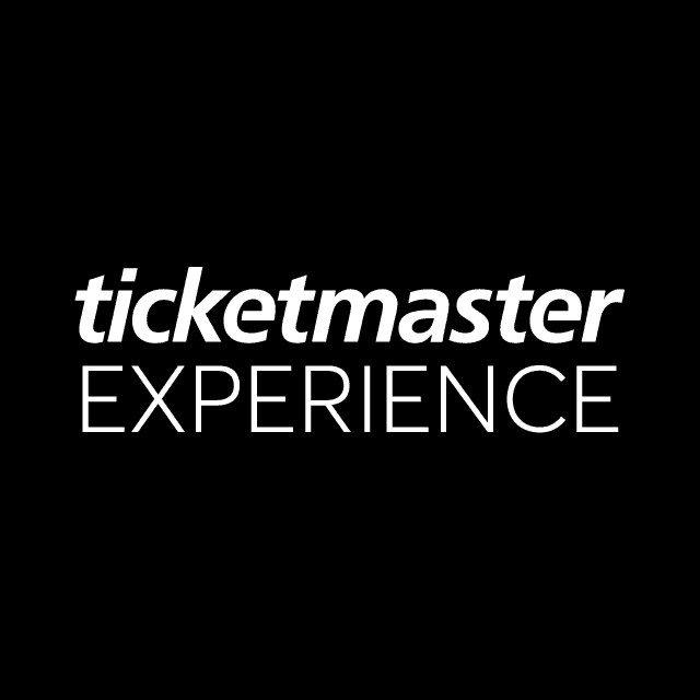Ticketmaster Experience