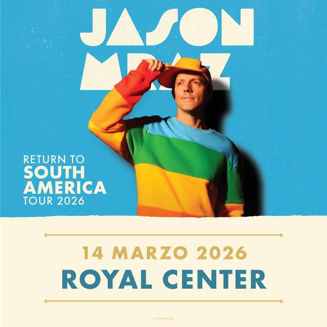 Jason Mraz