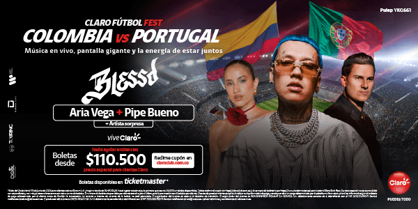 Claro Fútbol Fest