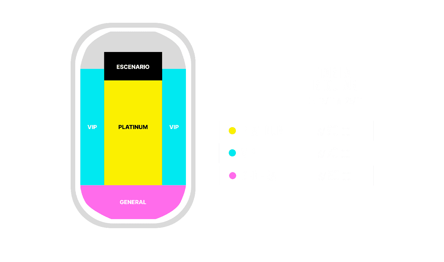 MAPA DE UBICACIONES - image