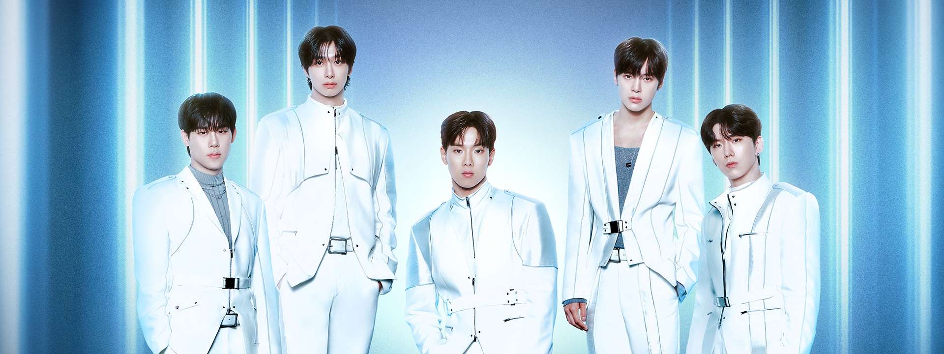 2026 MONSTA X WORLD TOUR [THE X : NEXUS] IN SÃO PAULO