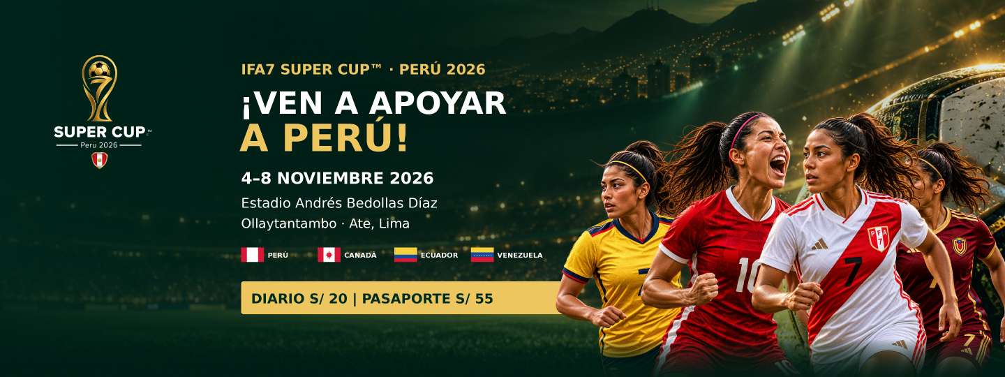 Super Cup IFA7