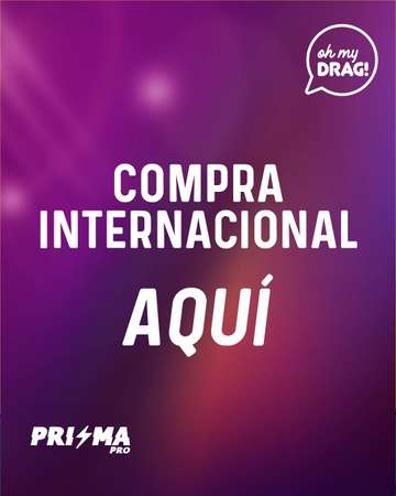 COMPRAS INTERNACIONALES