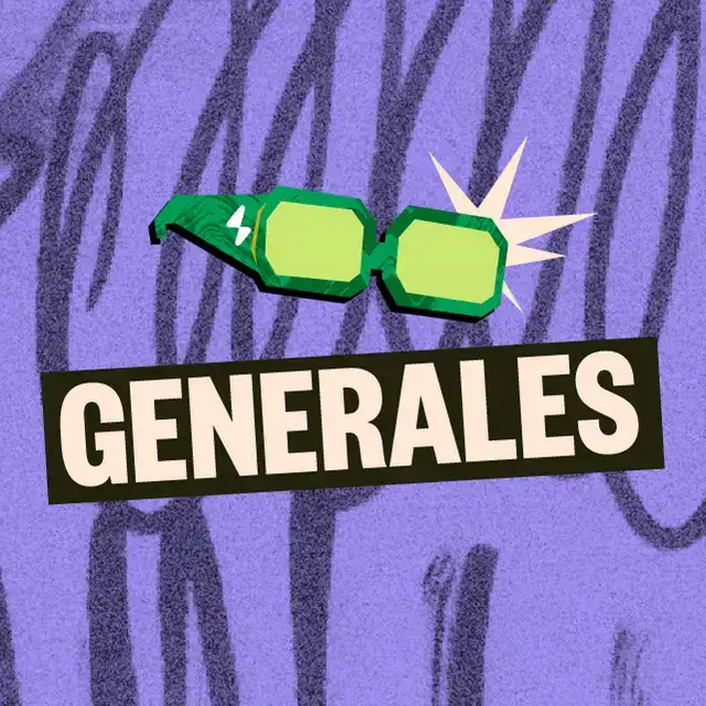 GENERALES