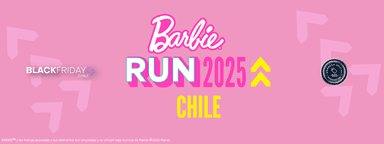 Barbie Run 2025