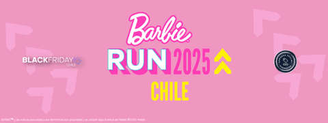Barbie Run 2025