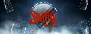 Santaferia - Halloween