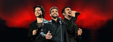 IL VOLO - Live In Concert