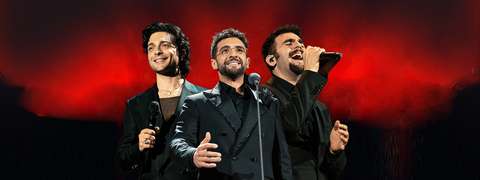 IL VOLO - Live In Concert