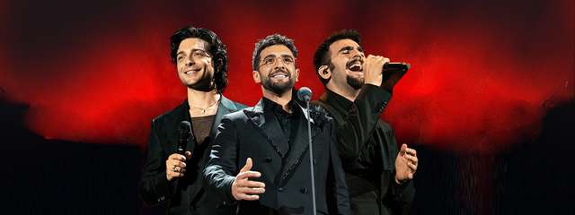 IL VOLO - Live In Concert