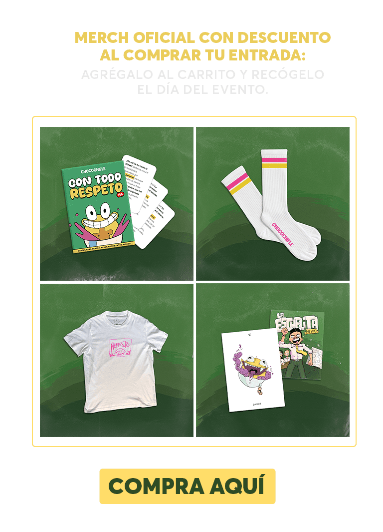 PRODUCTOS ADICIONALES