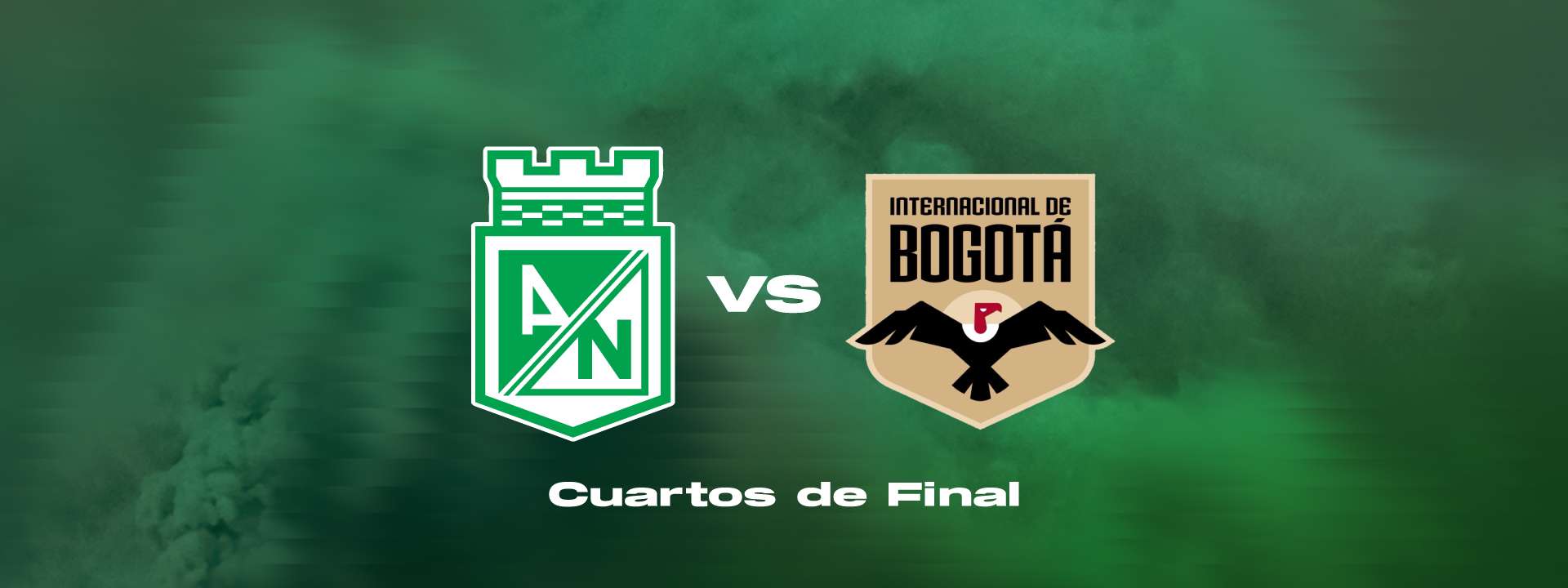 AN VS. INTERNACIONAL DE BOGOTÁ | LIGA BETPLAY DIMAYOR